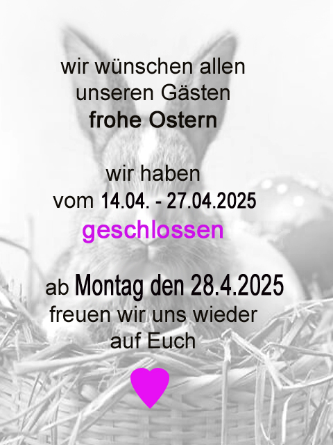 Bilder folgen